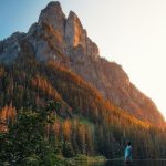 دانلود آهنگ من از لب تو منتظر یه حرف تازم