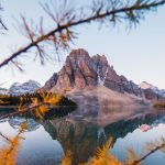 دانلود آهنگ ای که چشمون تو مثله کوه نوره