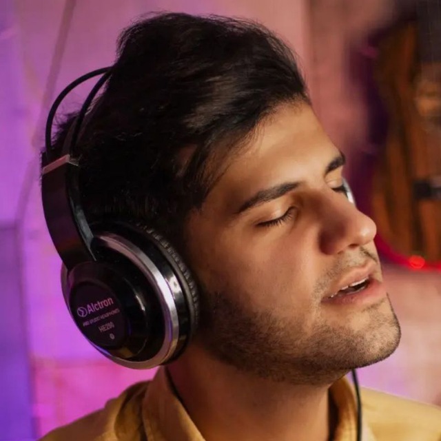 Perandam دانلود آهنگ من یه پرندم آرزو دارم اسپانیایی | با بهترین کیفیت mp3