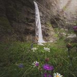 دانلود آهنگ صد دفعه گفتم با غریبه نشین