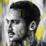 دانلود آهنگ این سه ماه فعلا دوام الکله