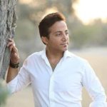 دانلود آهنگ آخه یارم رنگ موهاش مشکی کلاغی بود