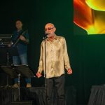 دانلود آهنگ همه تنهایی ها با من رفیقن