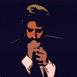 دانلود آهنگ این پیک به سلامتیت تا خوب باشه حالمون