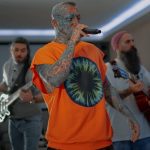 دانلود آهنگ من این بغضو میشناسم پره از دردای تازه