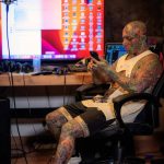 دانلود آهنگ میدونی که بی تو پر دردم تتلو