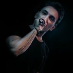 دانلود آهنگ رفتیو نوشتی که از دوری من ملالی نیست