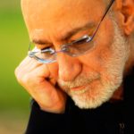 دانلود آهنگ تو چشام اشکی نمونده تو دلم حرفی ندارم