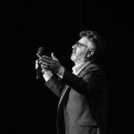 دانلود اجرای زنده آهنگ میپرستم از معین در کنسرت وان ترکیه 2024