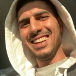 دانلود آهنگ نگاه نکن پشتت رو رضا