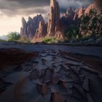 دانلود آهنگ اون که رفته دیگه هیچ وقت نمیاد ازت کلی خاطرس بیشتر نمیخوام