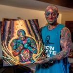 دانلود آهنگ اگه پیش من فسی بهت خوش نمیگذره