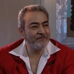 دانلود آهنگ تو باغ خوشبختی اگه یه گل برام مونده تویی