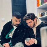 دانلود آهنگ عاشقتم مثل بارونای رشت
