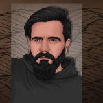 دانلود آهنگ مهم نیست هر روز زیاد تر شدن عقدت