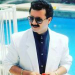دانلود آهنگ اگه به من وفا کنی حاجتمو روا کنی