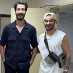 دانلود آهنگ گفتی که می خوای بری سر و سامون بگیری