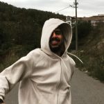 دانلود آهنگ میگفتم اشتیاق به دنیا ندارم اصلا