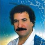 دانلود آهنگ تو که میری سفر تنها میشم من