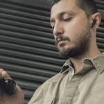 دانلود آهنگ آویزون بودم از خودم تنها راه این بود خوب عمل کنم