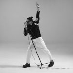 دانلود آهنگ آی نیلوفر من تو مشکی مو فر من