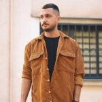 دانلود آهنگ حالم بده آره حالم بده هر چی داشتم و دادم رفته