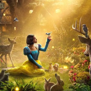دانلود آهنگ های فیلم سفید برفی 2025 1 Snow White Songs