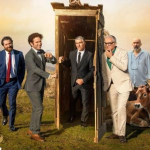 دانلود آهنگ فیلم صبحانه با زرافه ها 1 Sobhane Ba Zarafeha