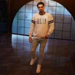 بیوگرافی فریبرز ملکی همراه عکس و تاریخ فعالیت های هنری و شغل و پیج های اصلی