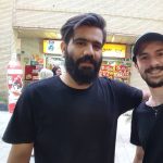 دانلود آهنگ حرکت از چشمه و شعر تاریخی که میکشه دانلود آهنگ حرکت از چشمه و شعر تاریخی که میکشه