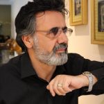 دانلود آهنگ  کاش تو این شهر غریب صدای آشنا بیاد