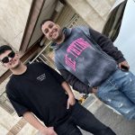دانلود آهنگ پلیس گذاشته دنبالم میگم جناب سروان من نرمالم
