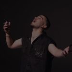 دانلود آهنگ اگه کسی بهت گفت دوست دارم دروغه