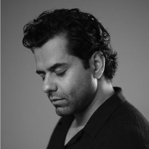 Album Reza Bahram Nimi Az Man