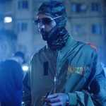 دانلود آهنگ کلم شده رد دیدم غریبه