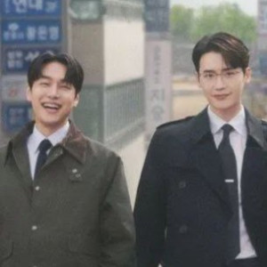 دانلود آهنگ سریال کره ای قانون و شهر 1 Law and the City Music