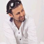 دانلود آهنگ نگارم توی قلبم خونه داری هزار تا عاشق دیوونه داری