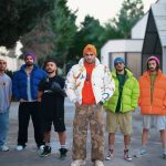 دانلود آهنگ رپ مازنی مجموعه ترانه های صائب صادقی “Oosaa”