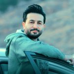 دانلود آهنگ امشب با دلی تنگ اسمت رو مینویسم