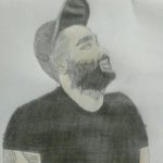 دانلود آهنگ تق تق دارن در میزنن