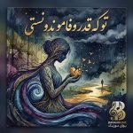 دانلود آهنگ تو که قدر وفامو ندونستی