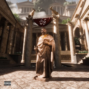 دانلود آلبوم ویناک قدیس 2 Ghedis