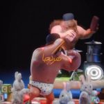 دانلود آهنگ هرکجا لر بچه ای شیرین زبونه جونم