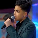 دانلود آهنگ های کسری حسنی آرشیو کامل + پخش آنلاین