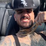 دانلود آهنگ میپیچی یا بپیچم میره لا بلانتم سجی سم