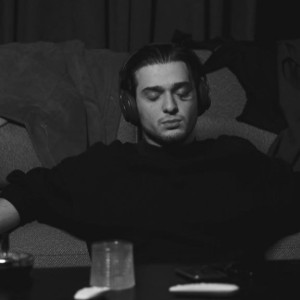 Ye Shab Az Ghasd Raftam