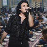 دانلود آهنگ یا علی موسی رضا جانم فدا علم الهدی Mp3 دانلود آهنگ یا علی موسی رضا جانم فدا علم الهدی Mp3