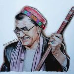 دانلود آهنگ افغانی یکی بیچاره و تنها Mp3 اصلی دانلود آهنگ افغانی یکی بیچاره و تنها Mp3 اصلی