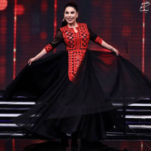 دانلود آهنگ های آریانا سعید بهترین آثار او Mp3 1 Aryana Sayeed