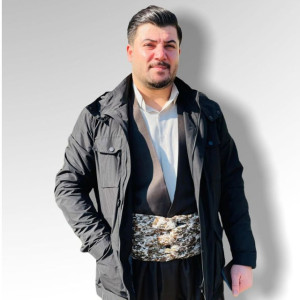 دانلود آهنگ های آوات بوکانی 1 Awat Bokani